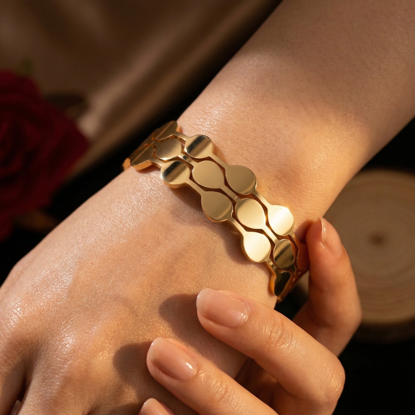 Aurelia Royale Luxe Bracelet