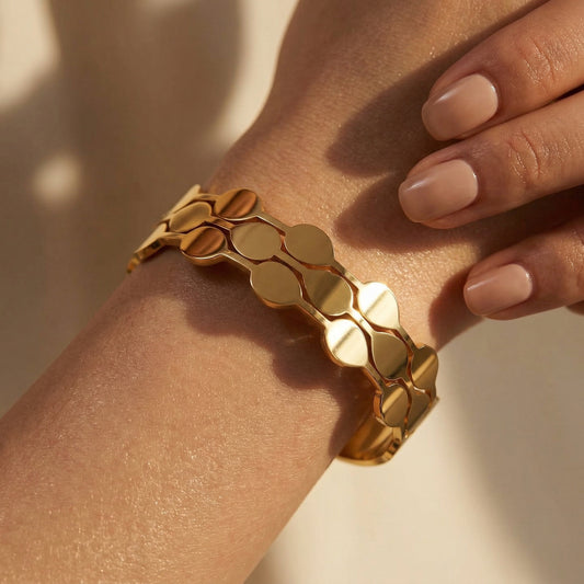 Aurelia Royale Luxe Bracelet